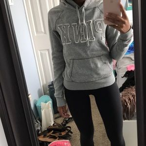 Victorias Secret Pink Hoodie